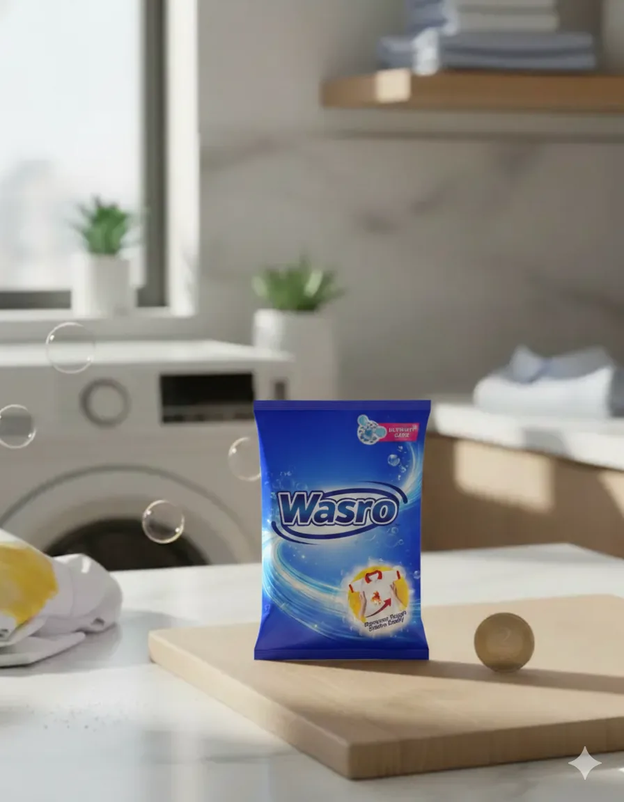 Wasro Sachet